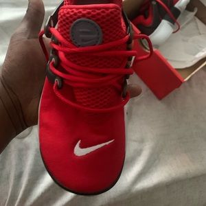 Nike prestos